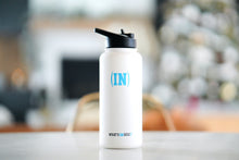 Load image into Gallery viewer, 32 oz What's Inside Custom Bottle
