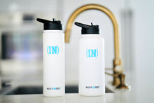 Load image into Gallery viewer, 32 oz What's Inside Custom Bottle