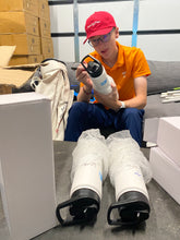 Load image into Gallery viewer, 22 oz What's Inside Water Bottle