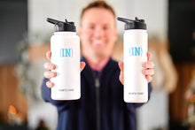 Load image into Gallery viewer, 32 oz What's Inside Custom Bottle