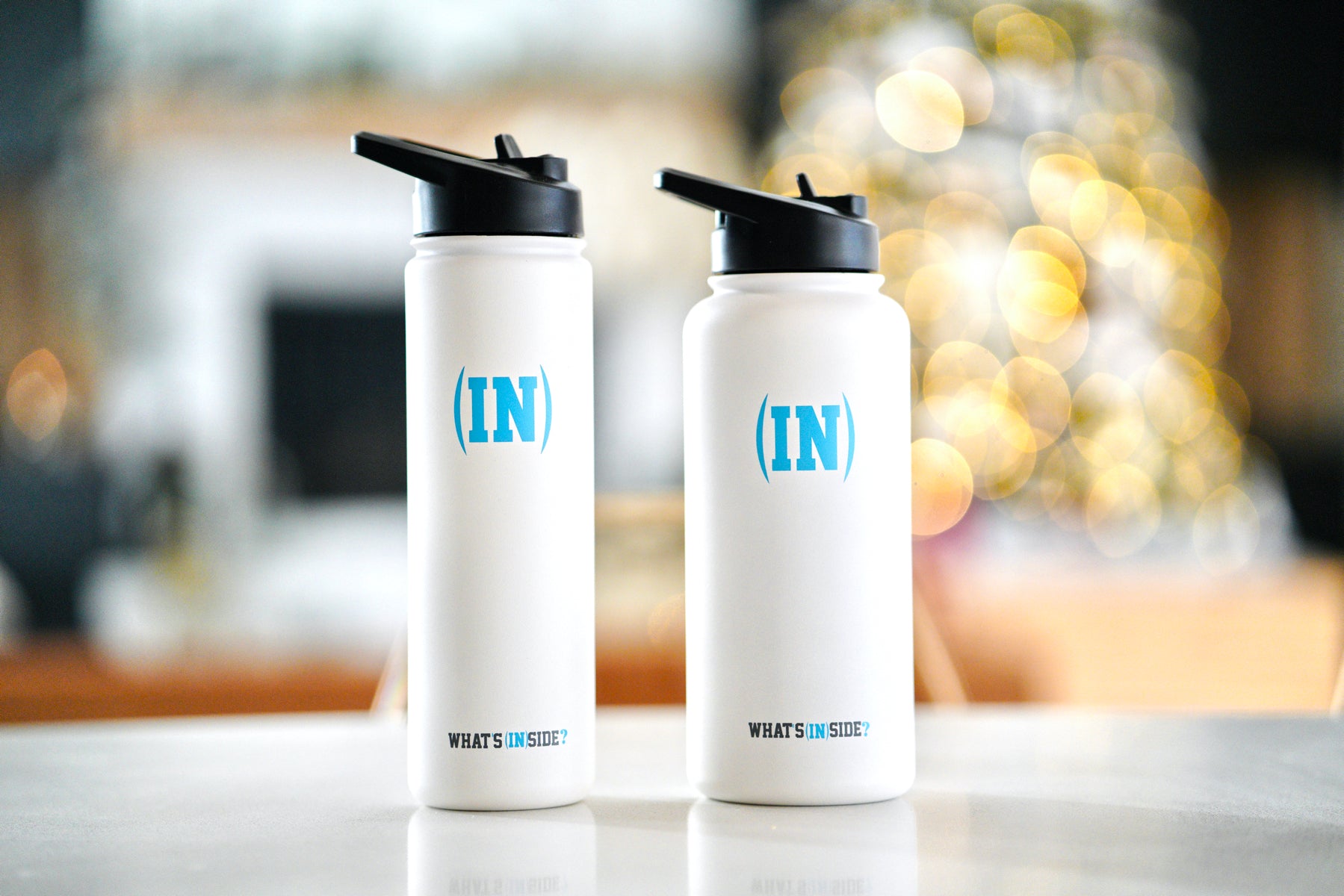 How Carrying a 64-Ounce Water Bottle Became a Lifestyle - InsideHook